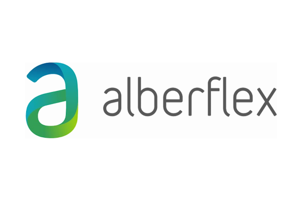 Logo Alberflex