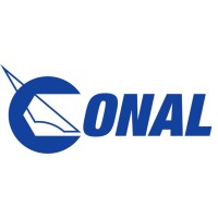 Logo Conal Brasil