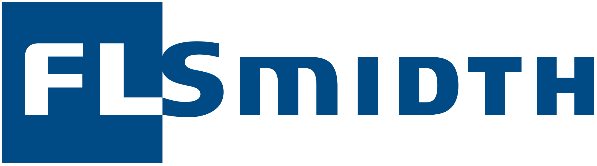 Logo FLSmidth