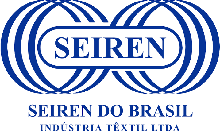 Logo Seiren do Brasil