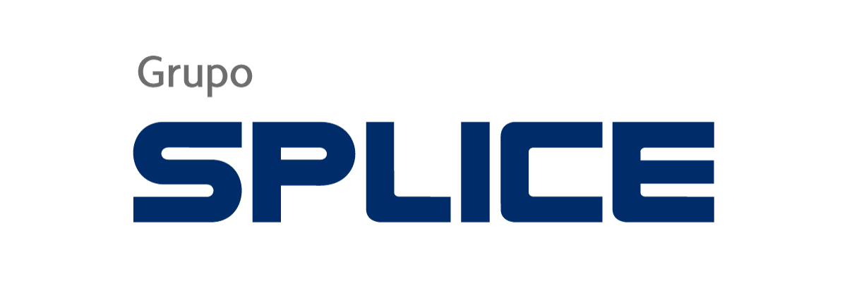 Logo Grupo Splice