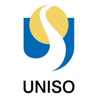 Logo UNISO